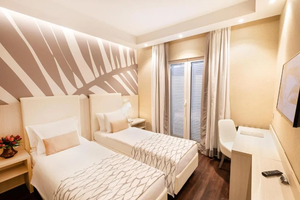 صورة hotel33 من بعيون عربية للسياحة والسفر