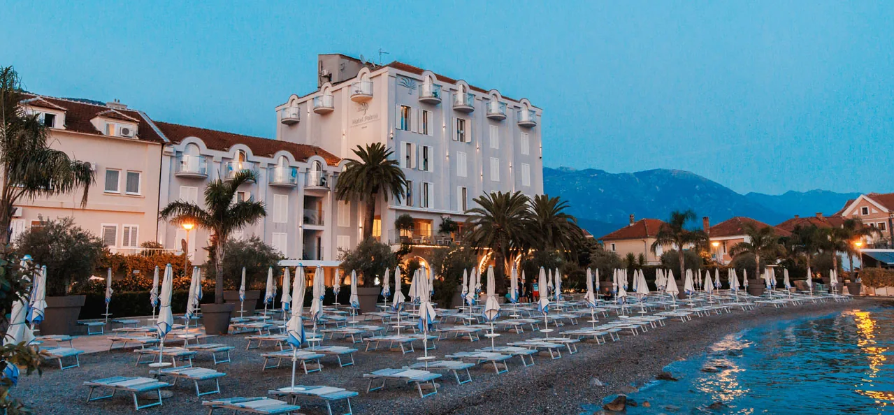 صورة hotel34 من بعيون عربية للسياحة والسفر
