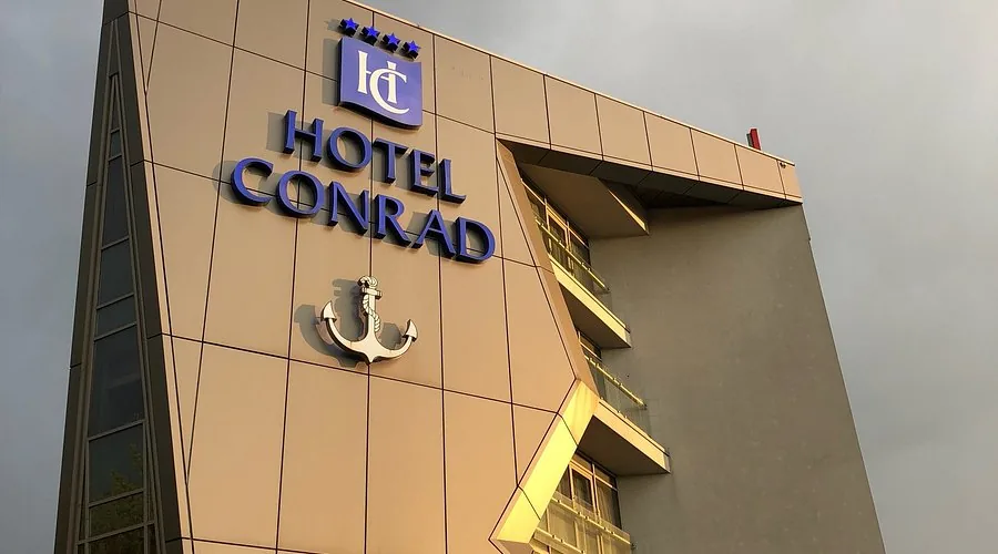 صورة conrad1 من بعيون عربية للسياحة والسفر