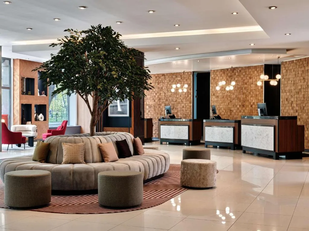 صورة radisson4 من بعيون عربية للسياحة والسفر