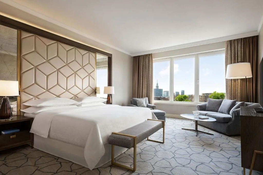 صورة sheraton2 من بعيون عربية للسياحة والسفر