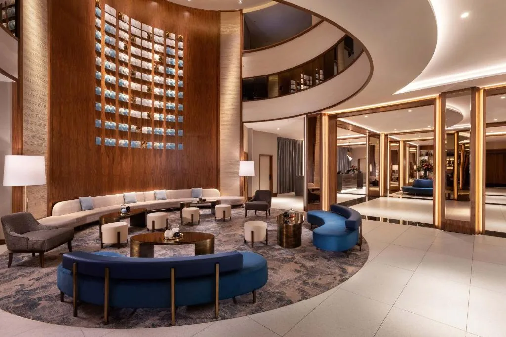 صورة sheraton4 من بعيون عربية للسياحة والسفر