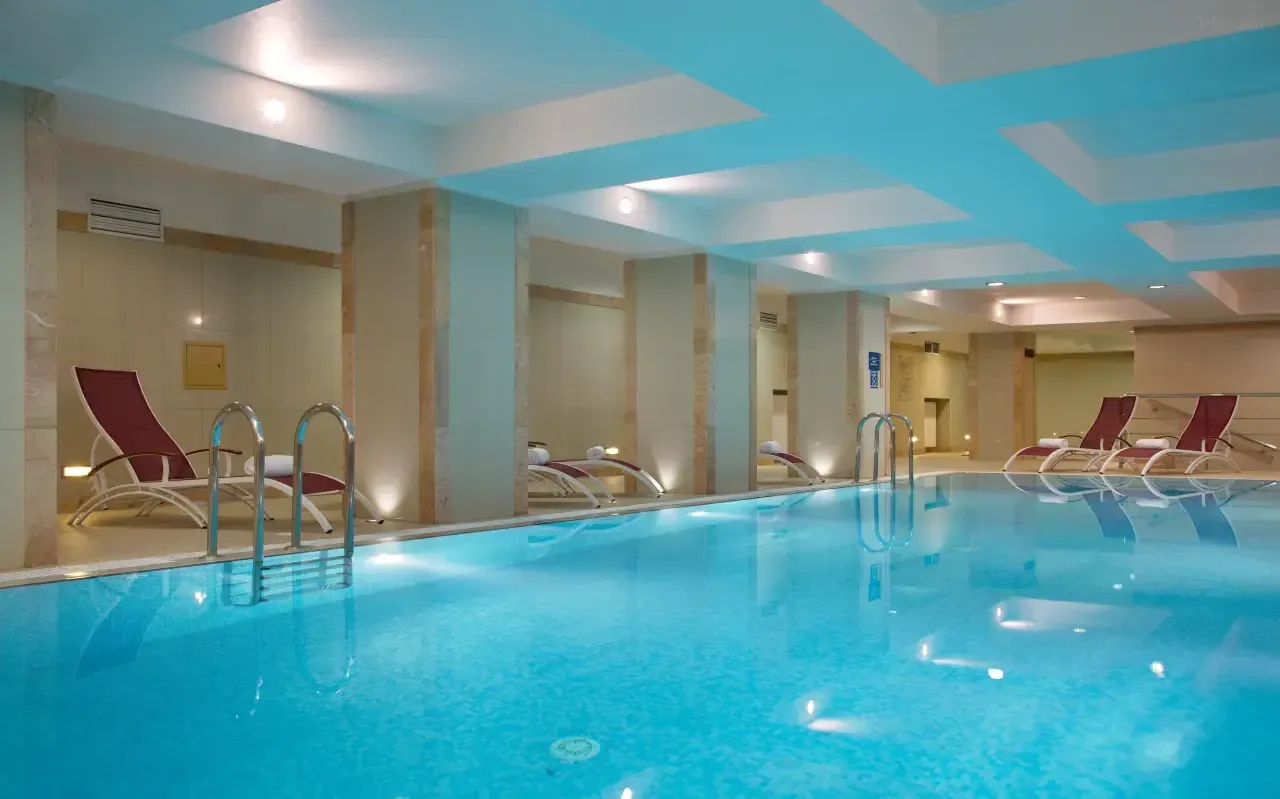 صورة hilton4 من بعيون عربية للسياحة والسفر