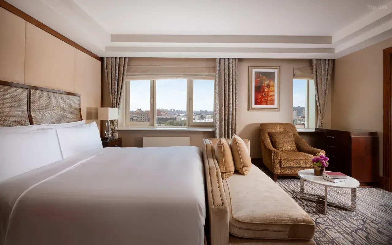 صورة hotel2 من بعيون عربية للسياحة والسفر