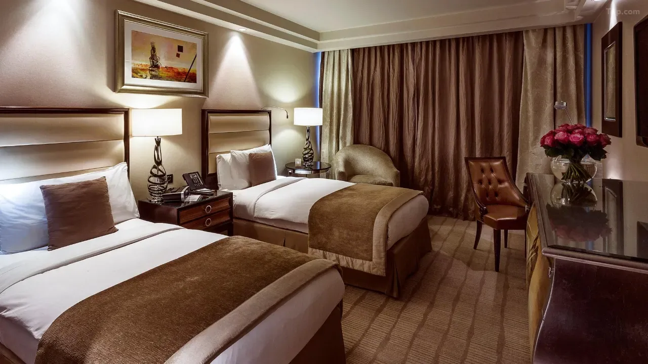 صورة hotel3 من بعيون عربية للسياحة والسفر