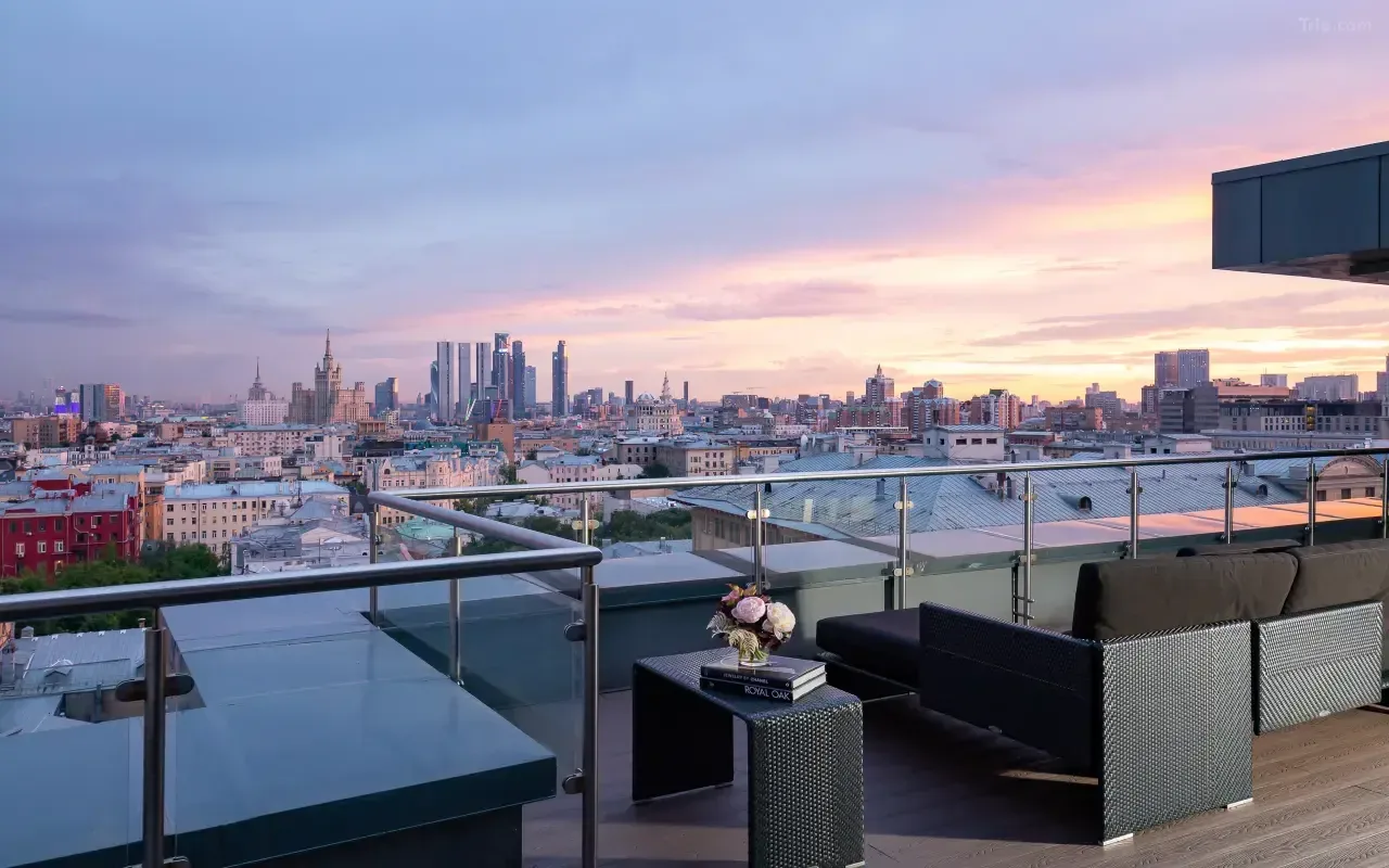 صورة hotel4 من بعيون عربية للسياحة والسفر