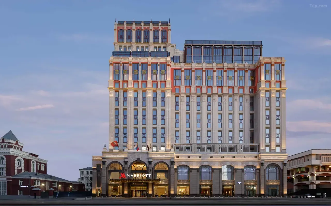 صورة moscow1 من بعيون عربية للسياحة والسفر