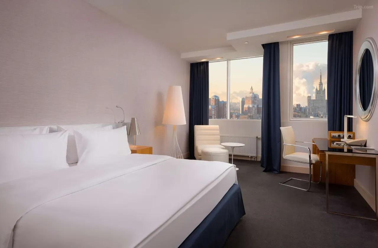 صورة radisson2 من بعيون عربية للسياحة والسفر