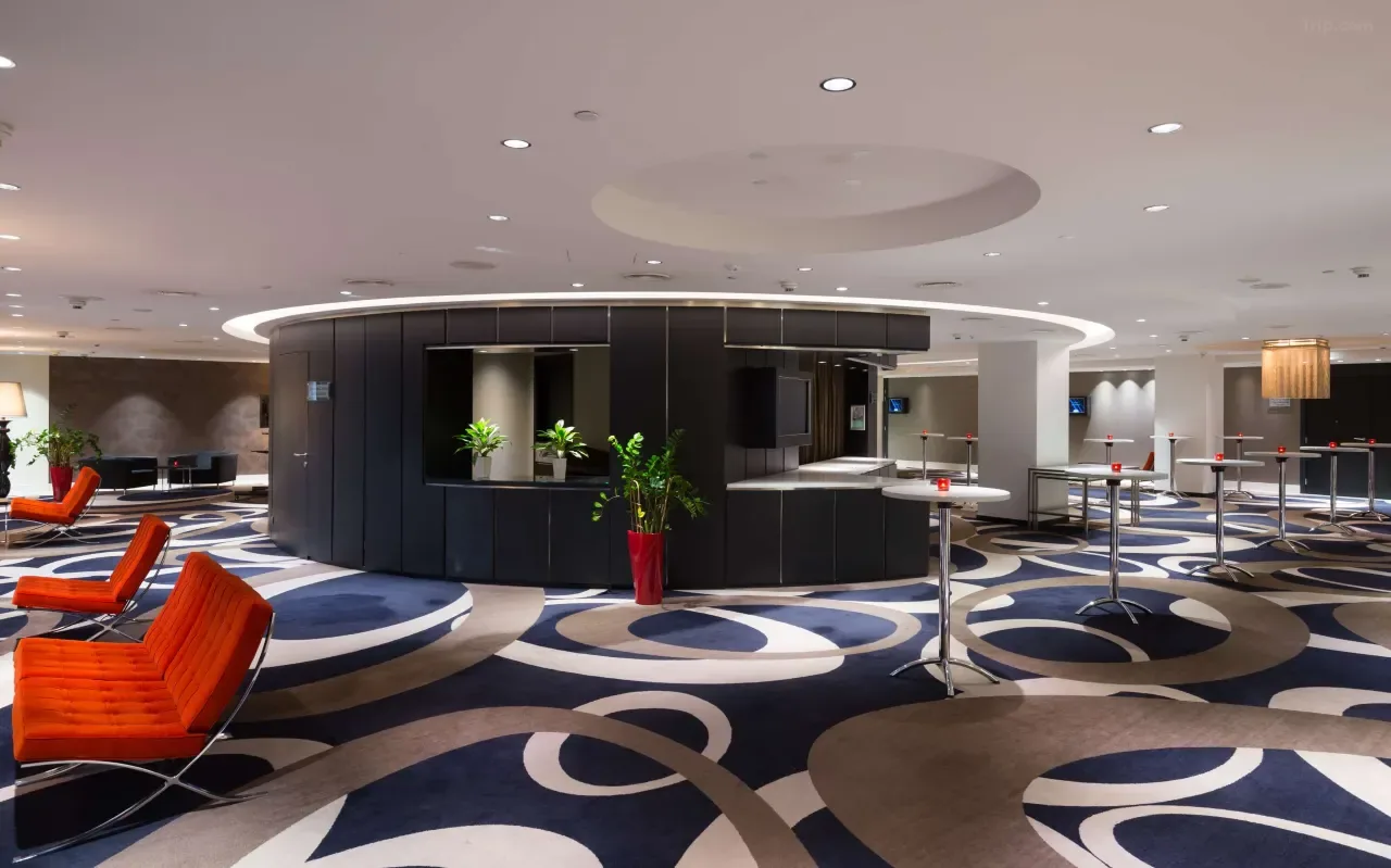 صورة radisson4 من بعيون عربية للسياحة والسفر