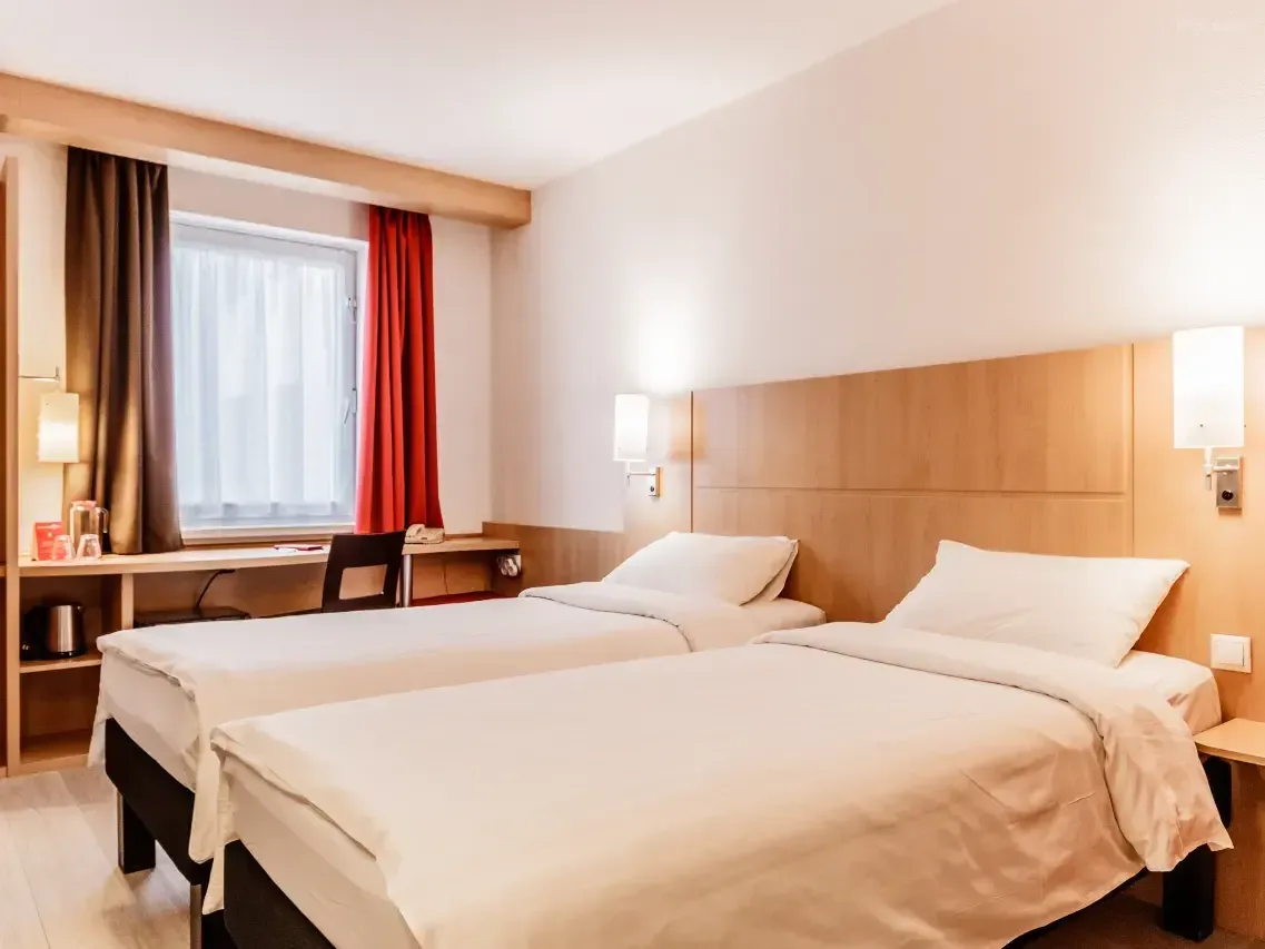 صورة hotel3 من بعيون عربية للسياحة والسفر