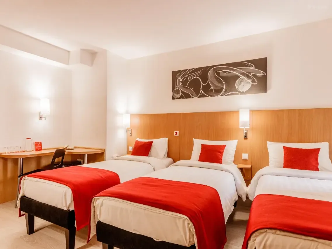 صورة hotel4 من بعيون عربية للسياحة والسفر