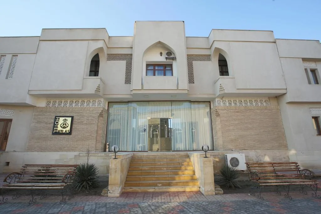 صورة atlas1 من بعيون عربية للسياحة والسفر