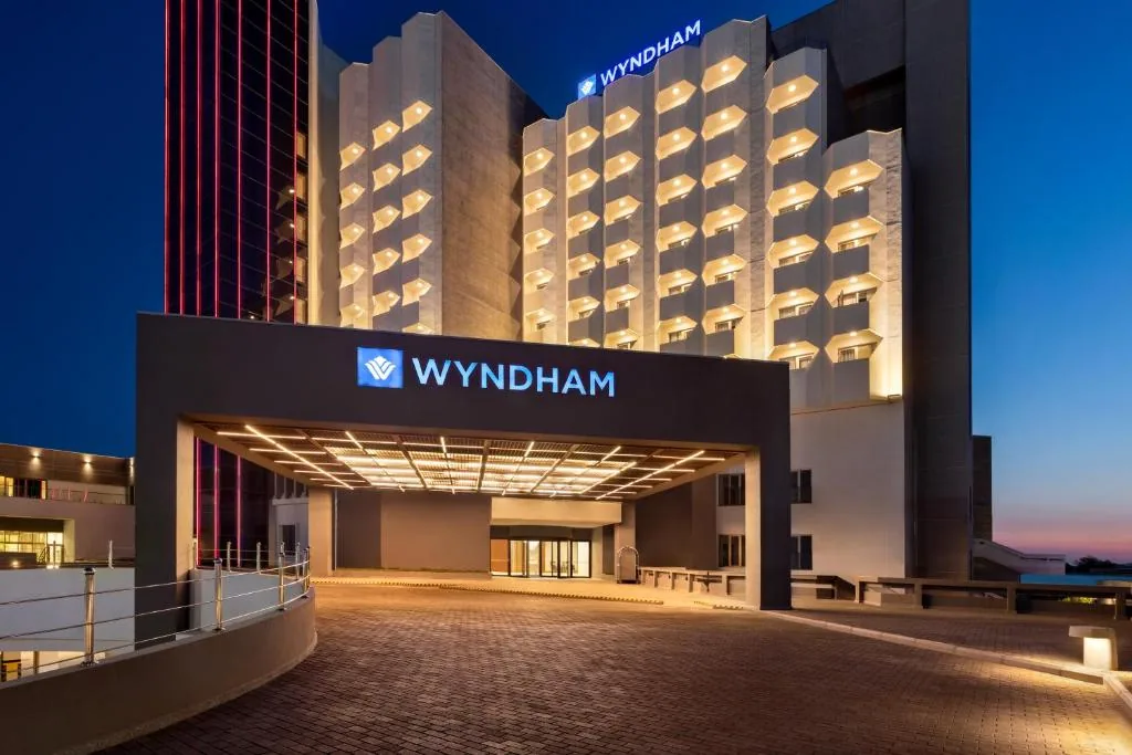 صورة wyndham1 من بعيون عربية للسياحة والسفر