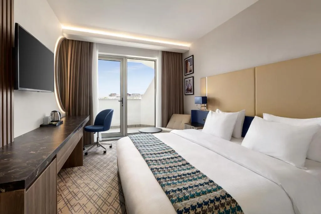 صورة wyndham2 من بعيون عربية للسياحة والسفر