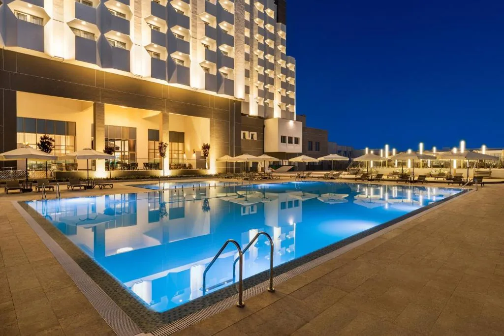 صورة wyndham4 من بعيون عربية للسياحة والسفر