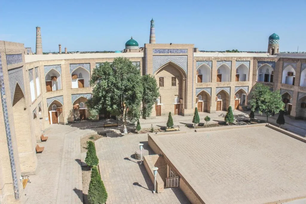 صورة orient1 من بعيون عربية للسياحة والسفر