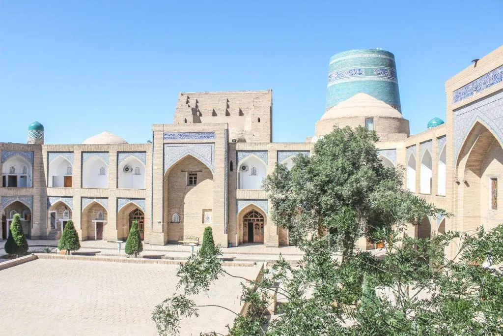 صورة orient3 من بعيون عربية للسياحة والسفر
