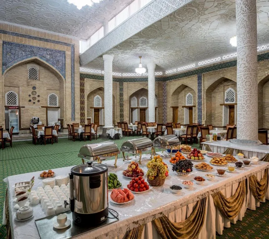 صورة orient4 من بعيون عربية للسياحة والسفر
