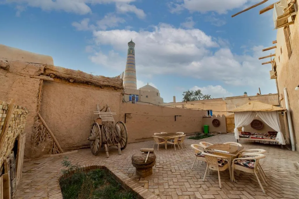 صورة said1 من بعيون عربية للسياحة والسفر