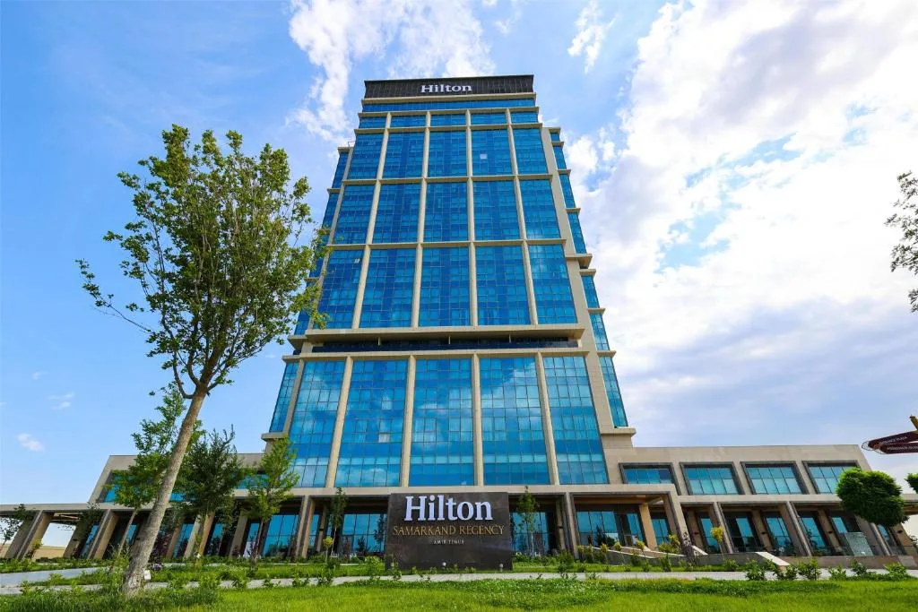 صورة hilton1 من بعيون عربية للسياحة والسفر