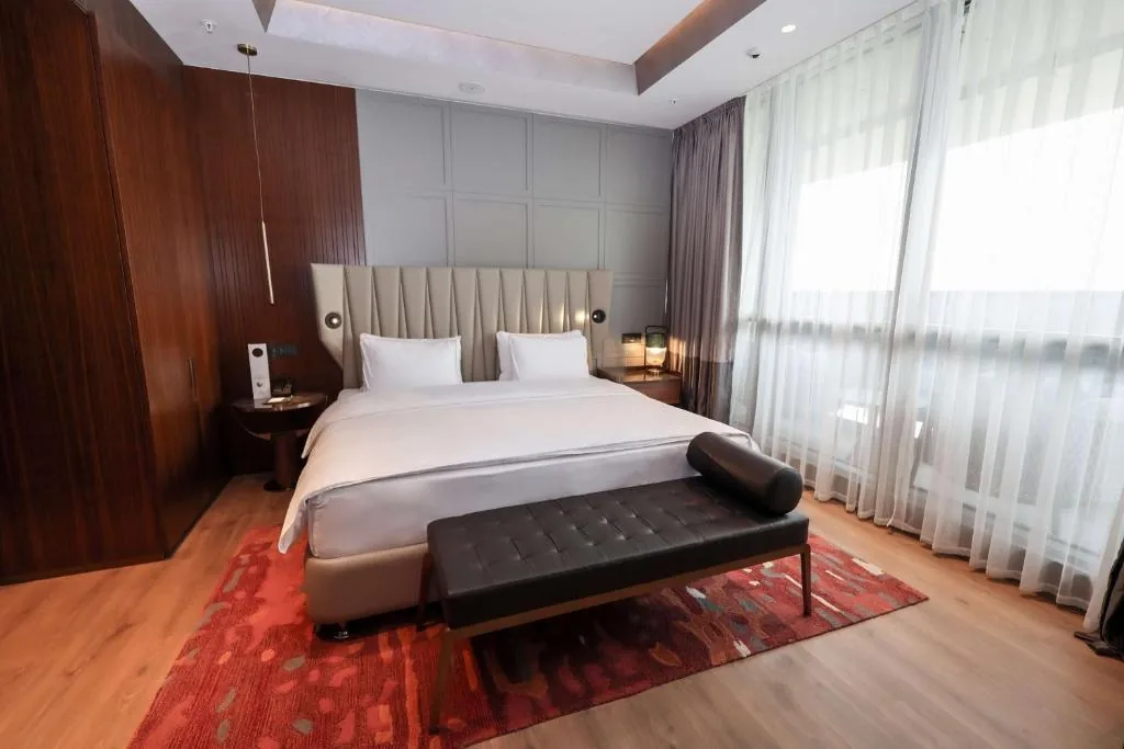 صورة hilton2 من بعيون عربية للسياحة والسفر
