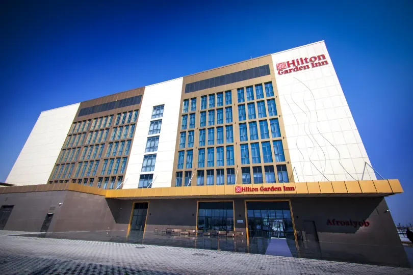صورة hilton21 من بعيون عربية للسياحة والسفر