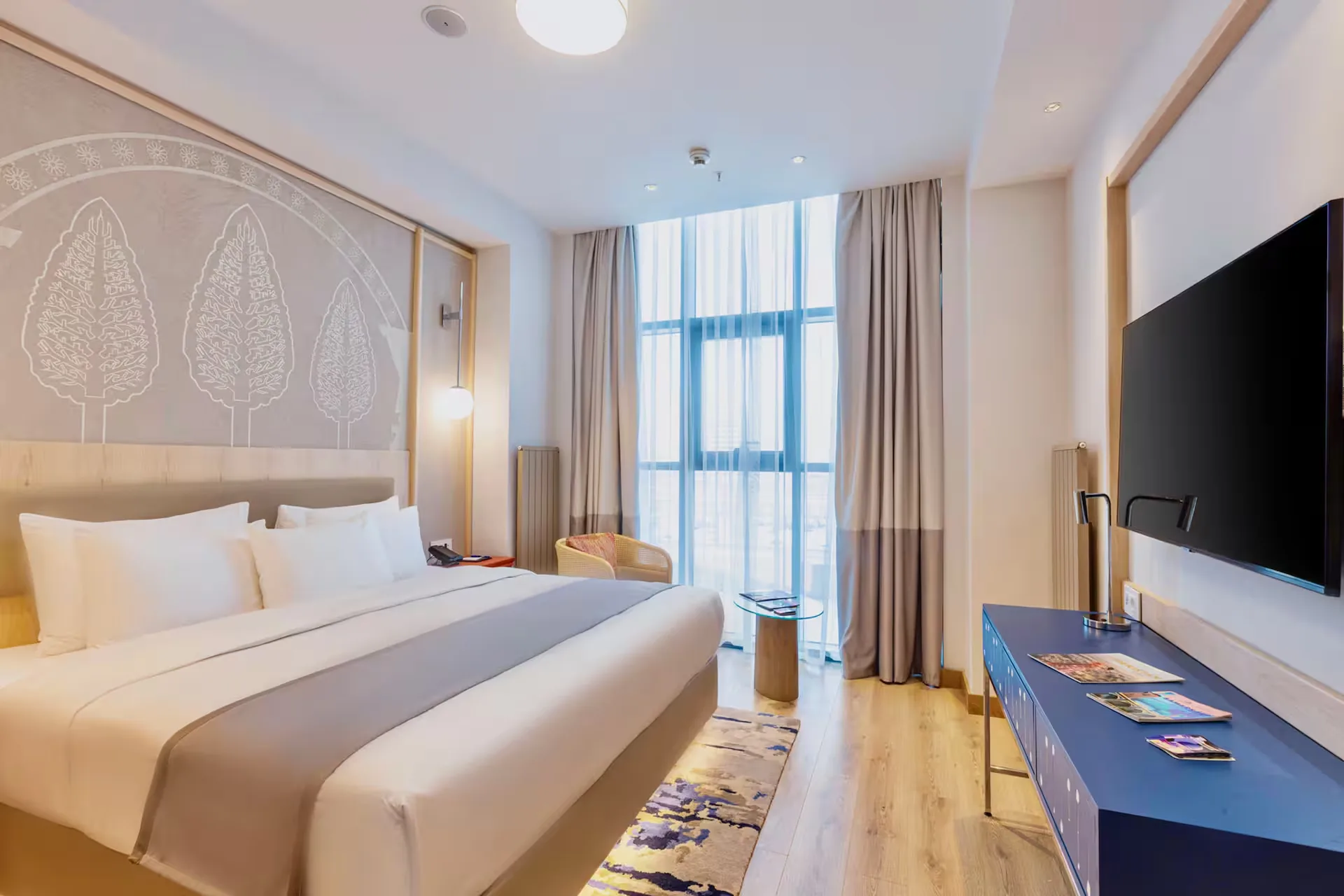 صورة hilton22 من بعيون عربية للسياحة والسفر