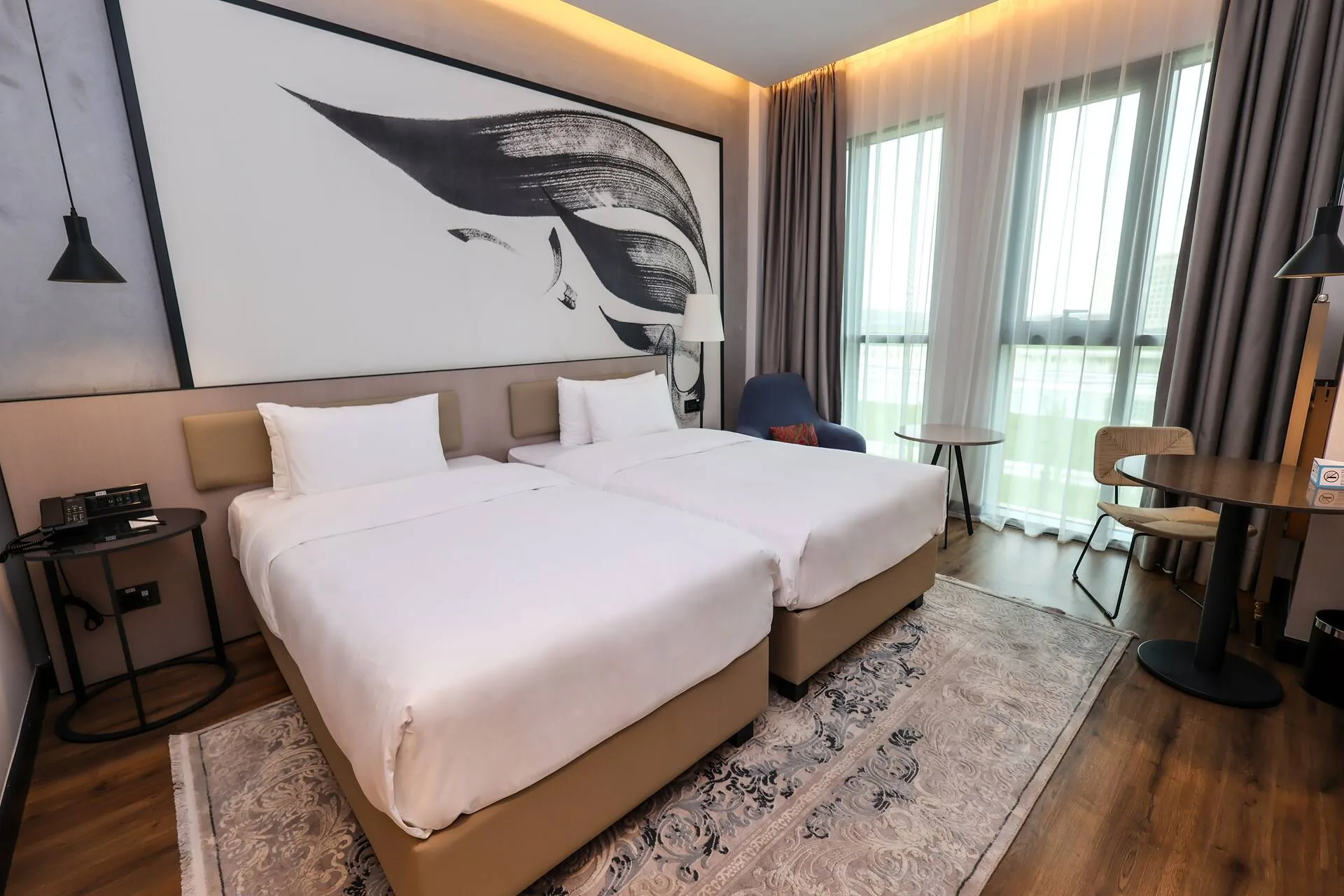 صورة hilton23 من بعيون عربية للسياحة والسفر