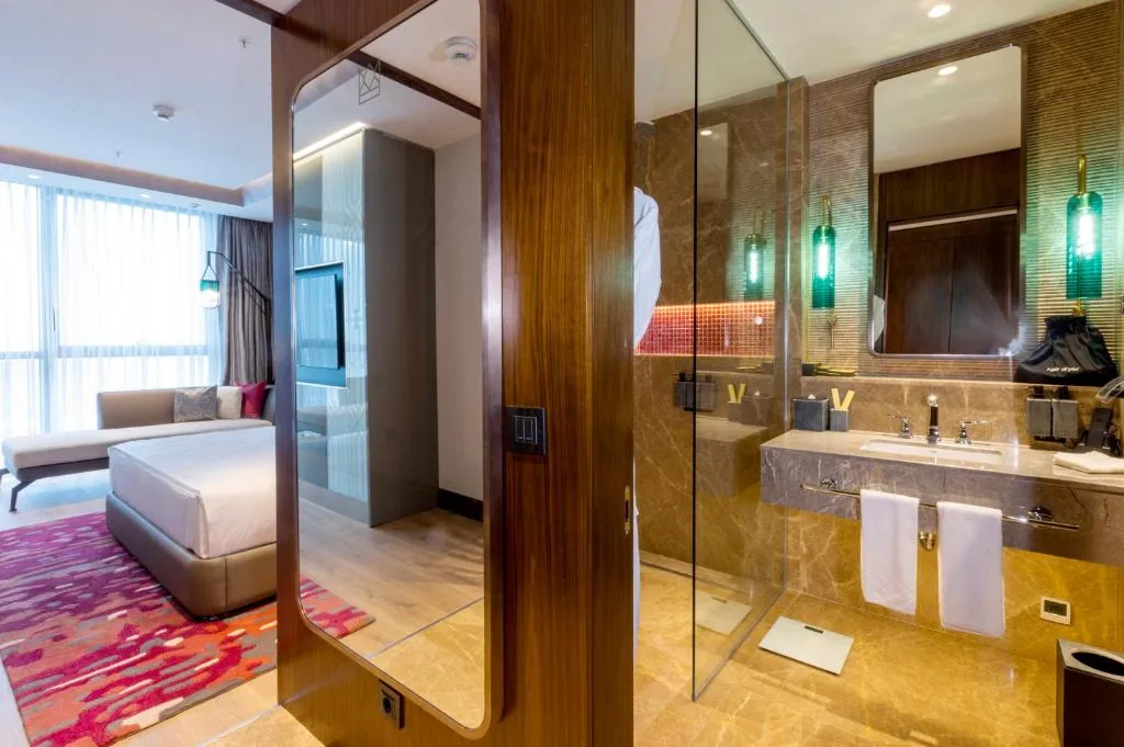 صورة hilton3 من بعيون عربية للسياحة والسفر