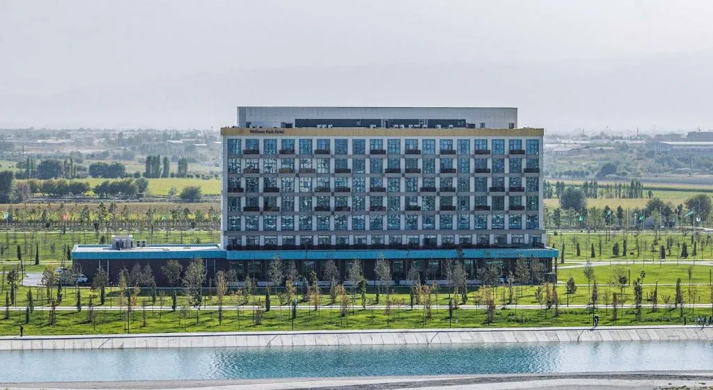 صورة hilton31 من بعيون عربية للسياحة والسفر
