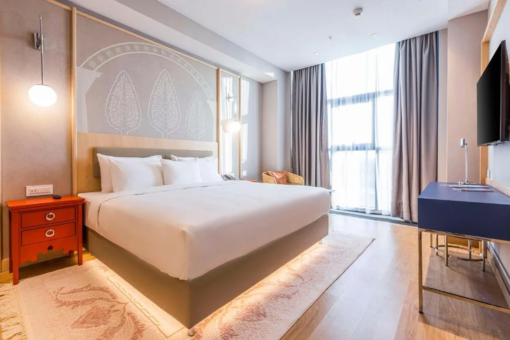 صورة hilton32 من بعيون عربية للسياحة والسفر
