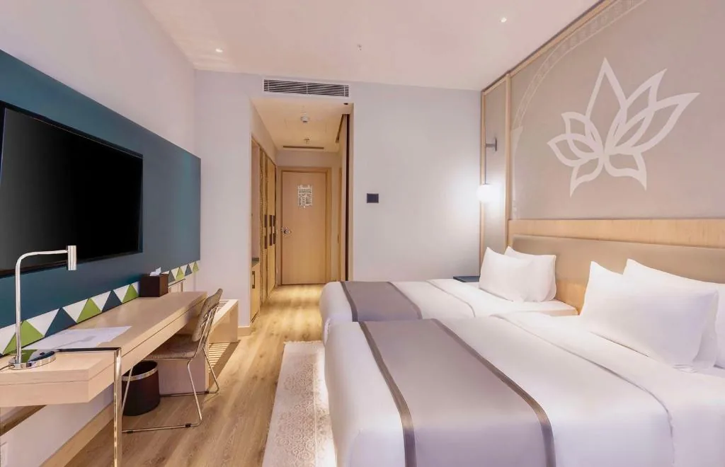 صورة hilton33 من بعيون عربية للسياحة والسفر