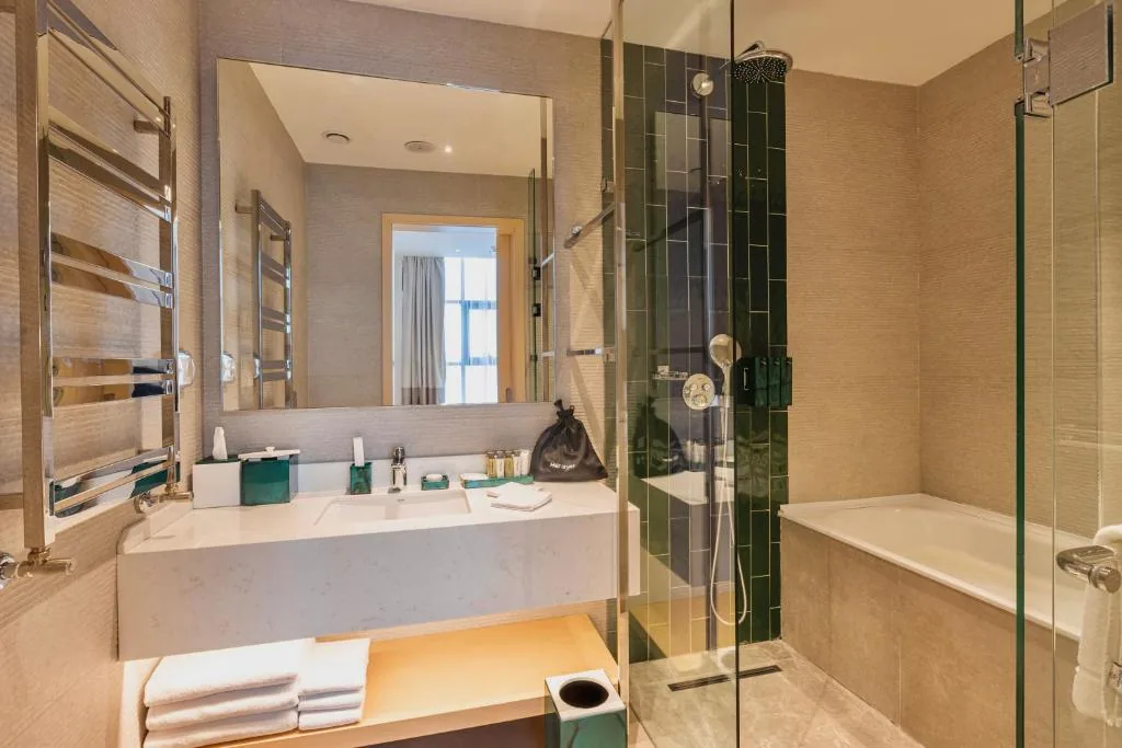صورة hilton34 من بعيون عربية للسياحة والسفر