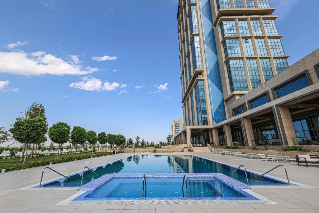 صورة hilton4 من بعيون عربية للسياحة والسفر