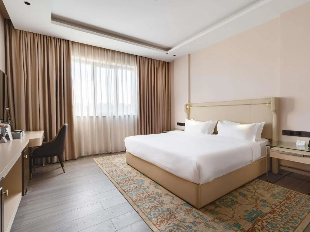 صورة mvenpick2 من بعيون عربية للسياحة والسفر