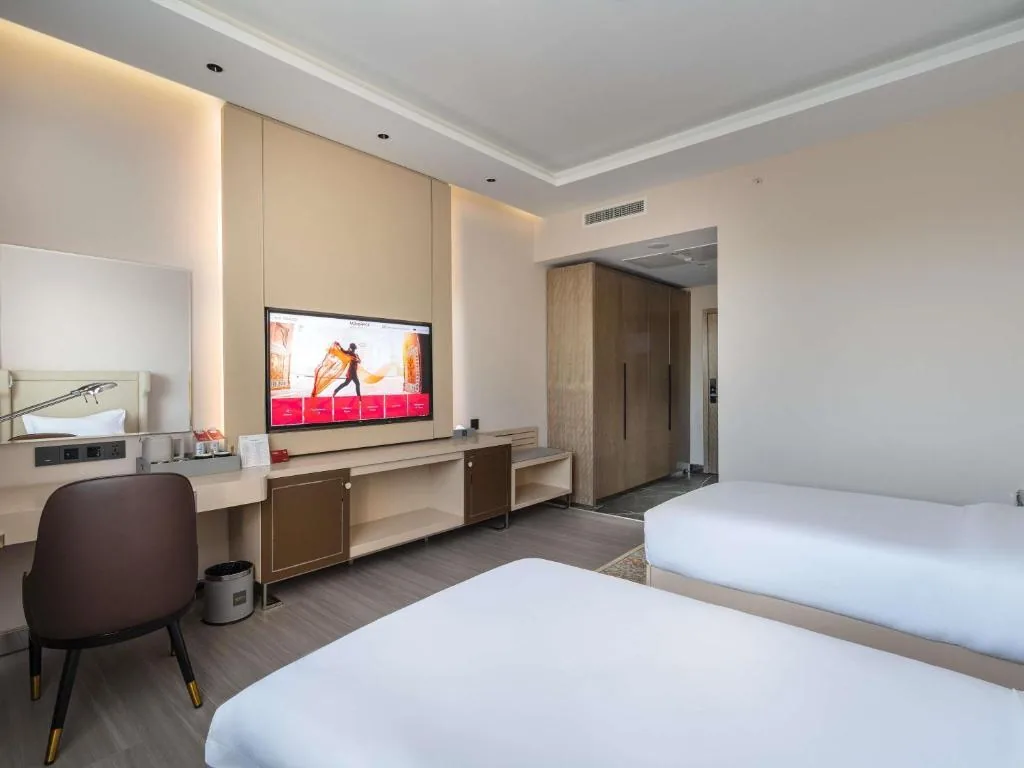 صورة mvenpick3 من بعيون عربية للسياحة والسفر