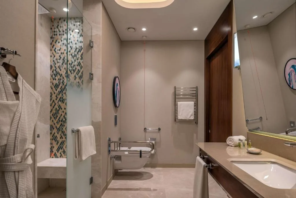 صورة hilton3 من بعيون عربية للسياحة والسفر
