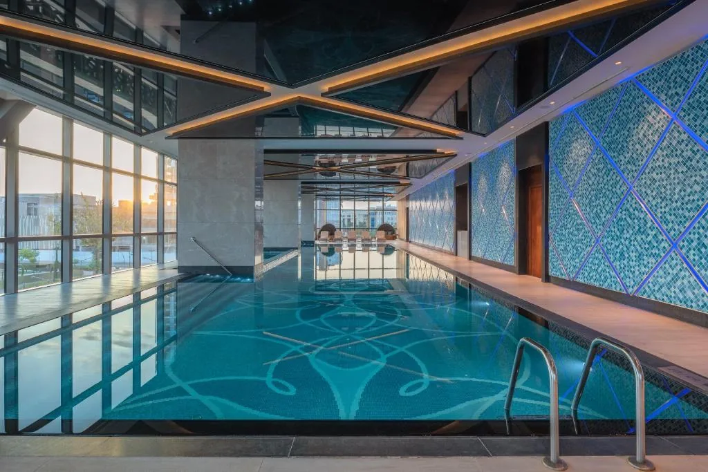صورة hilton4 من بعيون عربية للسياحة والسفر