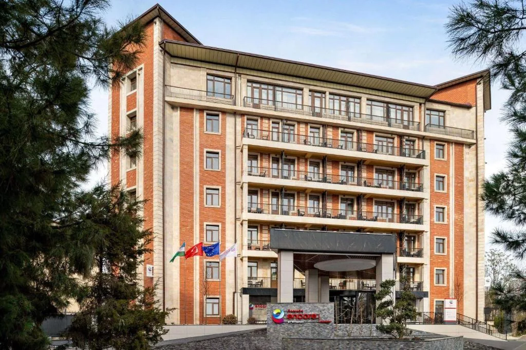 صورة ramada1 من بعيون عربية للسياحة والسفر