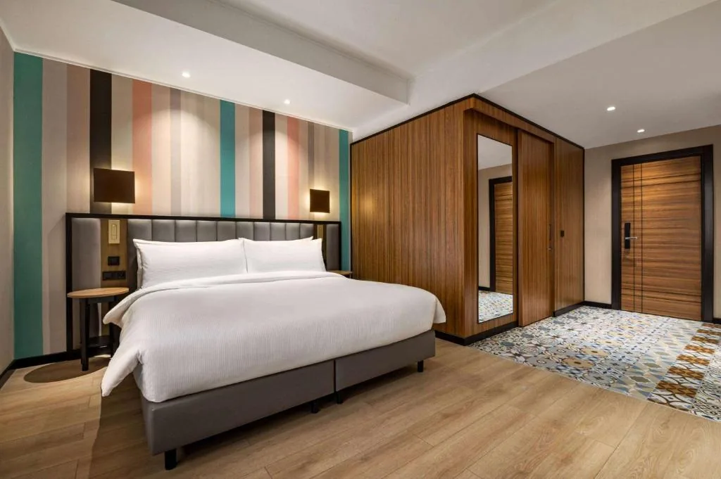 صورة ramada2 من بعيون عربية للسياحة والسفر
