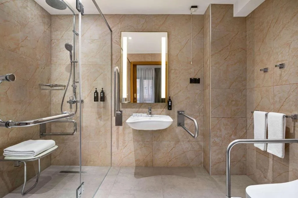 صورة ramada3 من بعيون عربية للسياحة والسفر