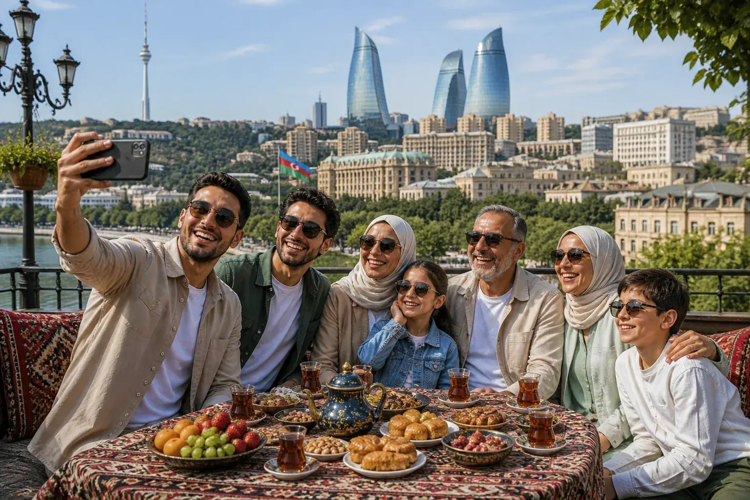 رحلات مصممة خصيصاً